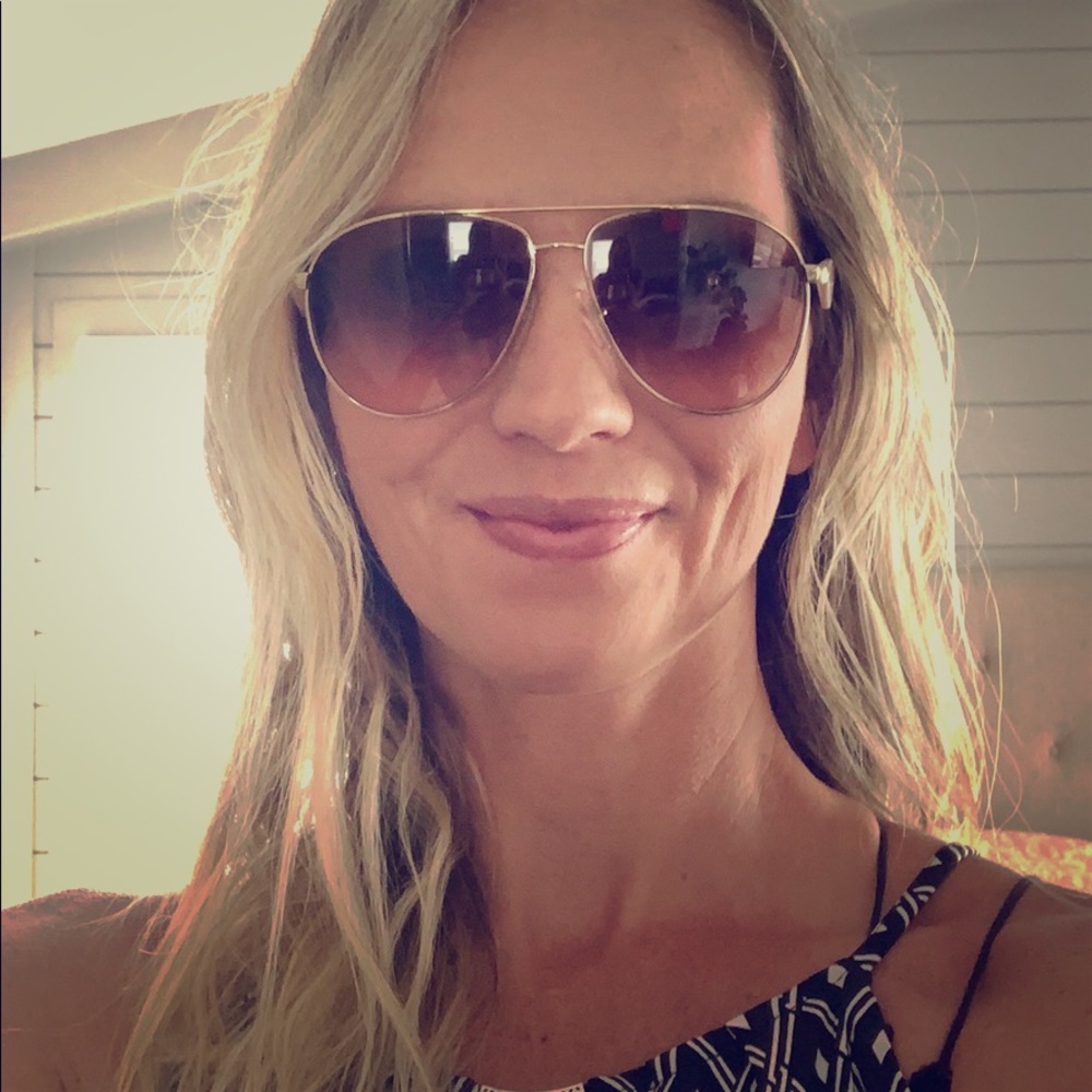 Prada Sunglasses